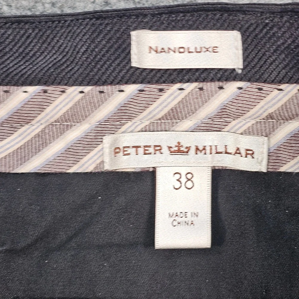 Peter Millar peter millar